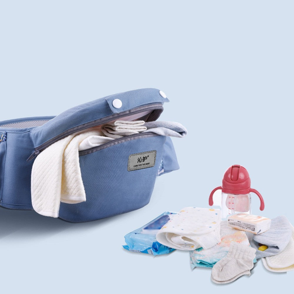 BabyCare Comfort Carrier ®