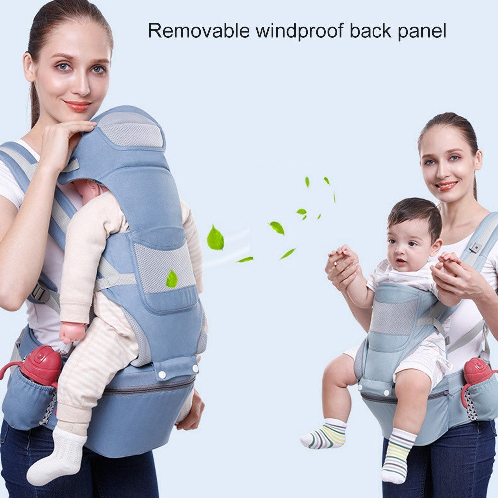 BabyCare Comfort Carrier ®