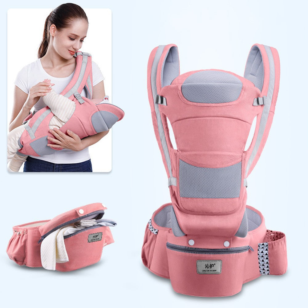 BabyCare Comfort Carrier ®