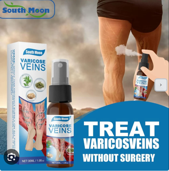 Spray Venas Varices (120ML) + Splash Relajante (60ML)