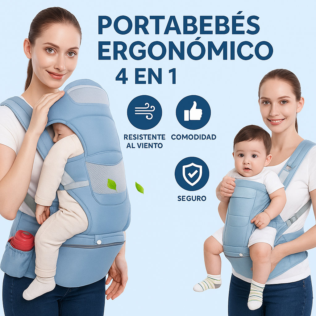 BabyCare Comfort Carrier ®