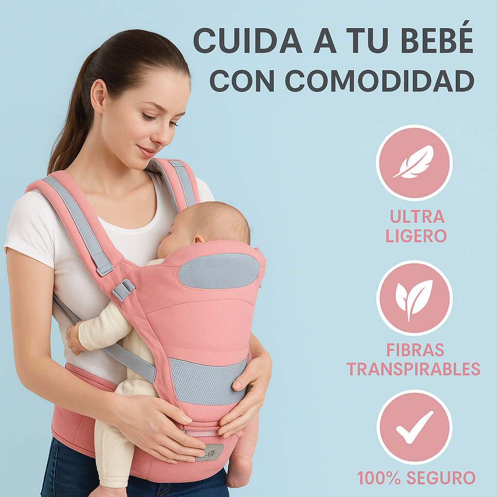 BabyCare Comfort Carrier ®