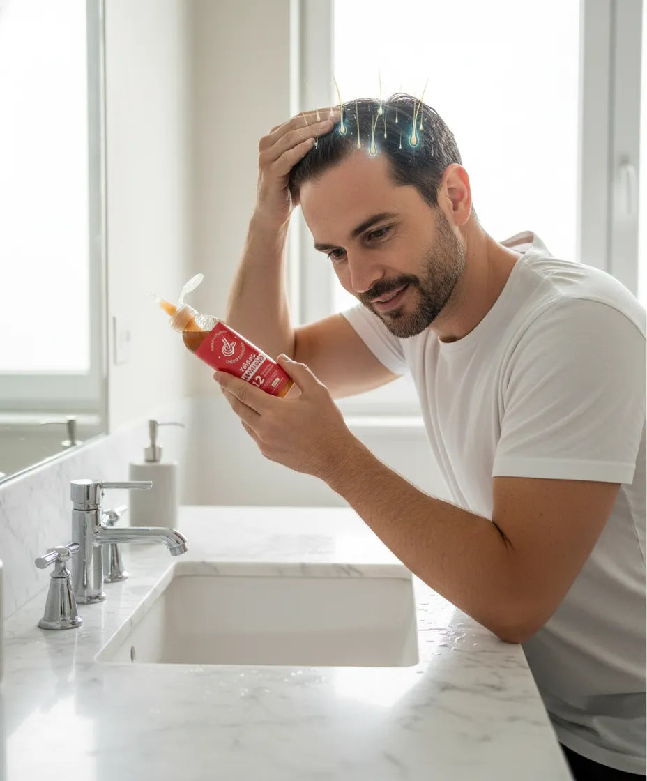 KIT ANTICAIDA EMERGENCIA