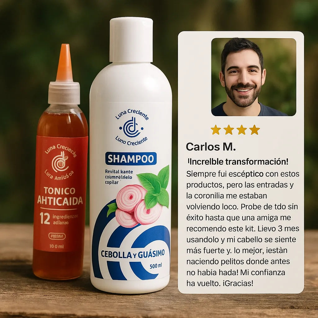 KIT ANTICAIDA EMERGENCIA