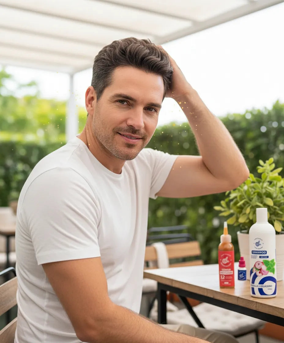 KIT ANTICAIDA EMERGENCIA