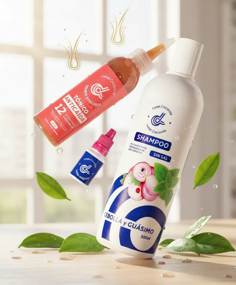 KIT ANTICAIDA EMERGENCIA