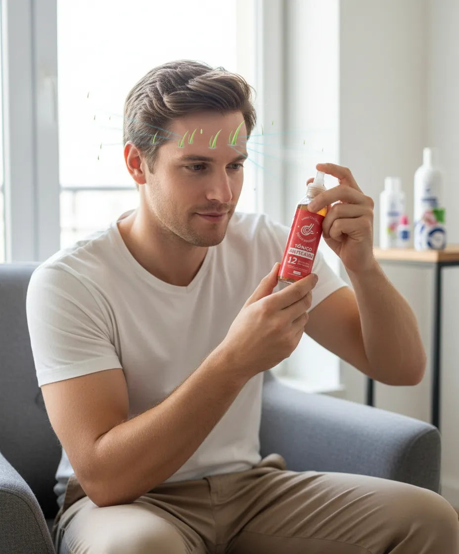 KIT ANTICAIDA EMERGENCIA