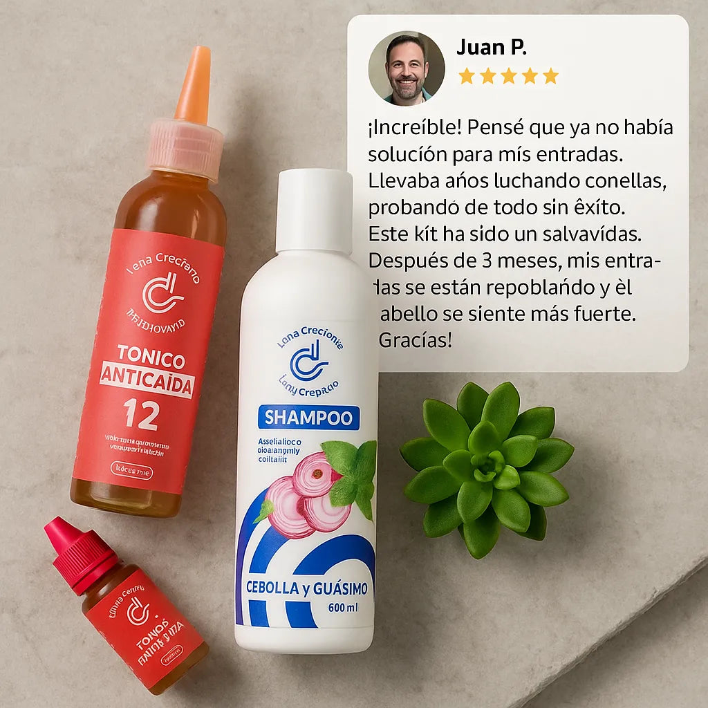 KIT ANTICAIDA EMERGENCIA