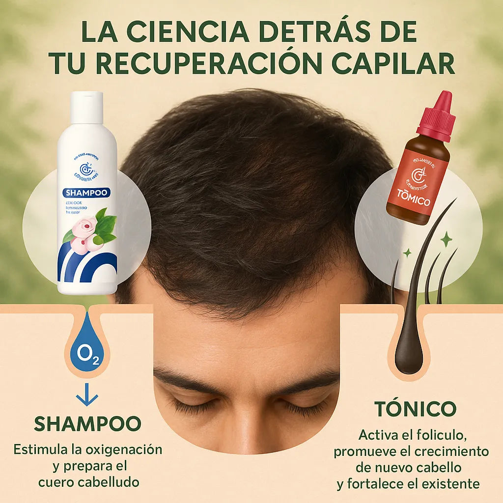 KIT ANTICAIDA EMERGENCIA