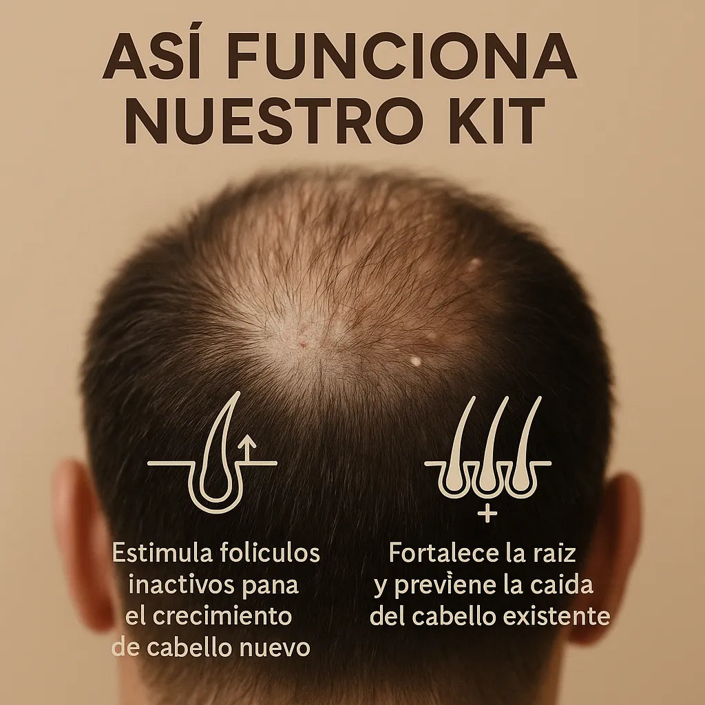 KIT ANTICAIDA EMERGENCIA